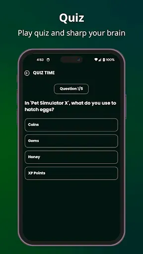 Скриншот 3 — RBX Calc Robox Counter