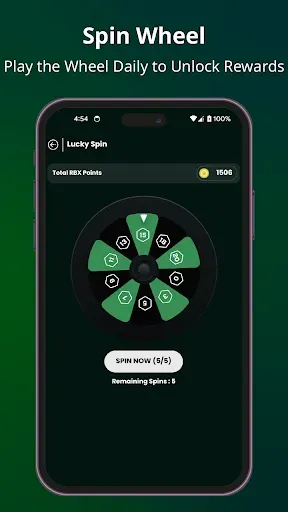 Скриншот 5 — RBX Calc Robox Counter