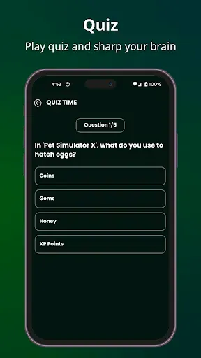 Скриншот 7 — RBX Calc Robox Counter