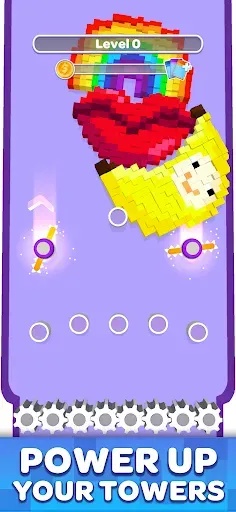 Скриншот 3 — Pixel Demolish