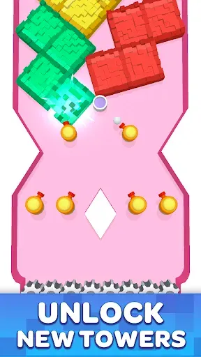 Скриншот 6 — Pixel Demolish