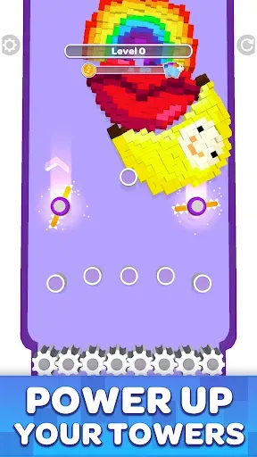 Скриншот 7 — Pixel Demolish