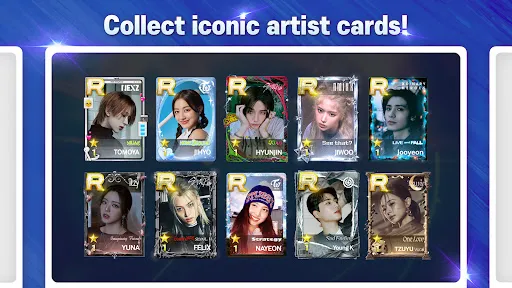 Скриншот 2 — SUPERSTAR JYPNATION