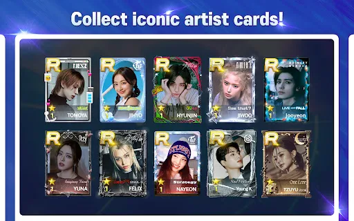 Скриншот 7 — SUPERSTAR JYPNATION