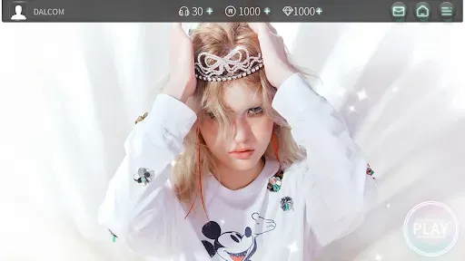 Скриншот 2 — SUPERSTAR THEBLACKLABEL
