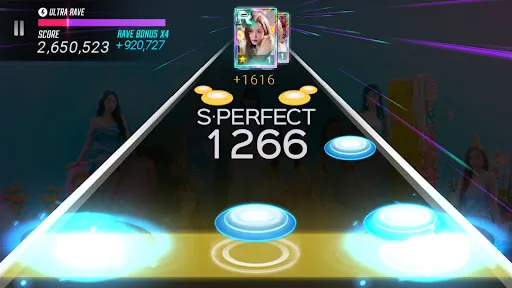 Скриншот 5 — SUPERSTAR STARSHIP
