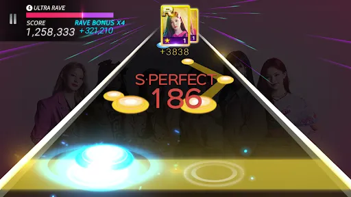 Скриншот 6 — SUPERSTAR HIGHUP