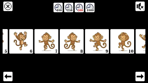 Скриншот 2 — Dancing Animals