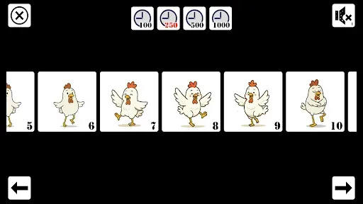 Скриншот 4 — Dancing Animals
