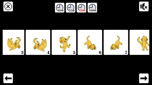 Скриншот 6 — Dancing Animals