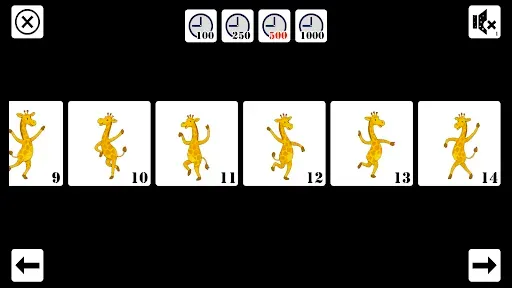 Скриншот 8 — Dancing Animals