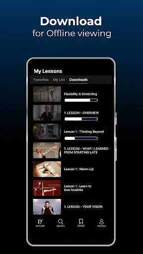 Скриншот 4 — DANCE MASTERCLASS