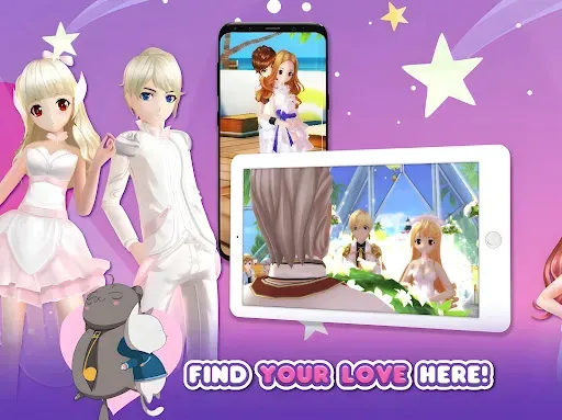 Скриншот 2 — Dance On - Hotsteps Mobile