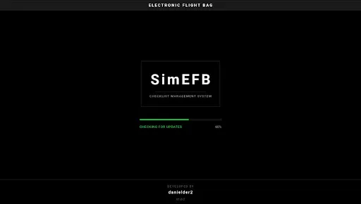 Скриншот 1 — SimEFB