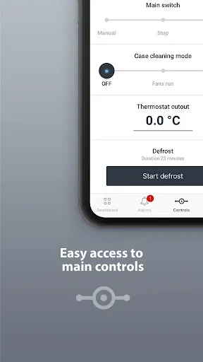 Скриншот 5 — AK-CC Connect