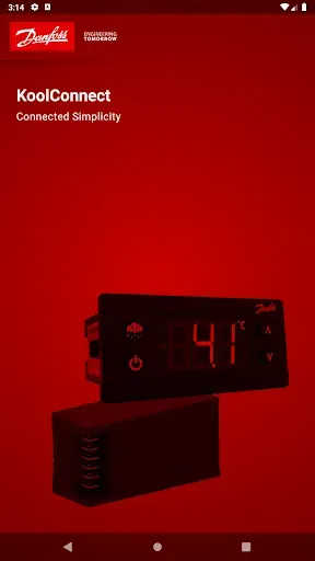 Скриншот 6 — KoolConnect