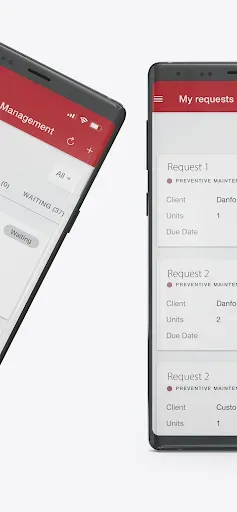 Скриншот 2 — DrivePro® TechList