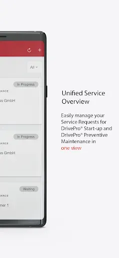Скриншот 3 — DrivePro® TechList