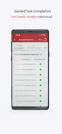 Скриншот 4 — DrivePro® TechList