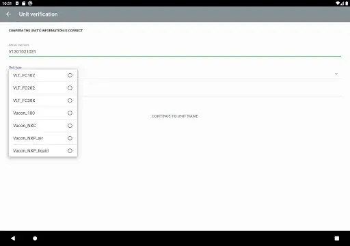 Скриншот 6 — DrivePro® Preventive Maintenan