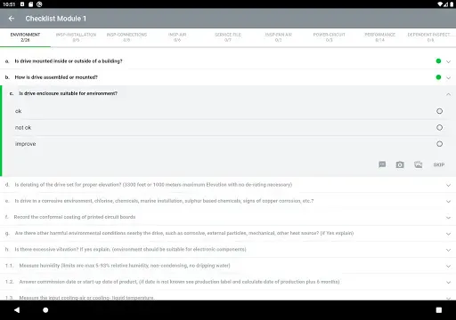 Скриншот 7 — DrivePro® Preventive Maintenan