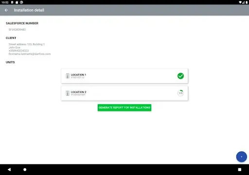 Скриншот 8 — DrivePro® Preventive Maintenan