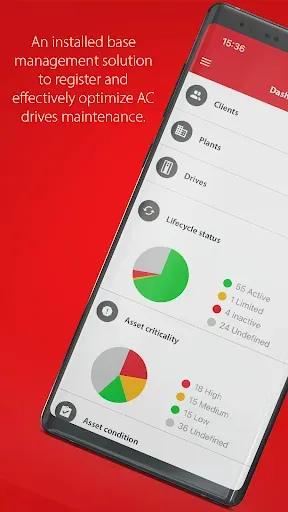 Скриншот 2 — DrivePro® 360Live