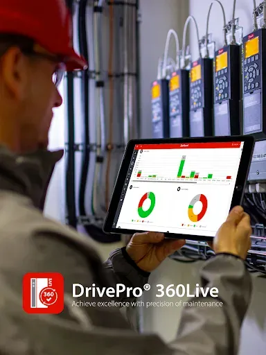Скриншот 8 — DrivePro® 360Live