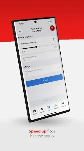 Скриншот 4 — Installer App