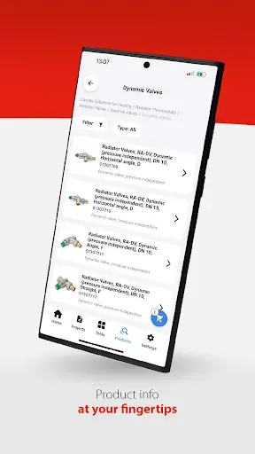 Скриншот 5 — Installer App