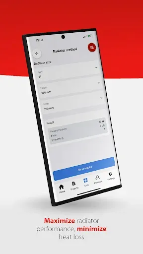 Скриншот 6 — Installer App