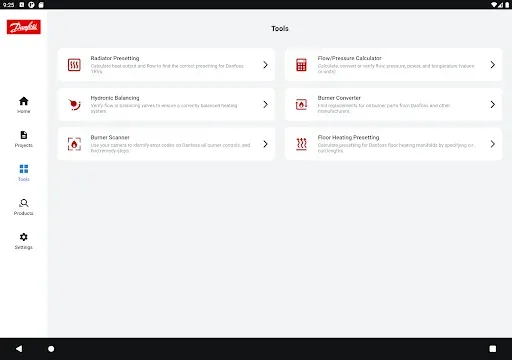 Скриншот 7 — Installer App