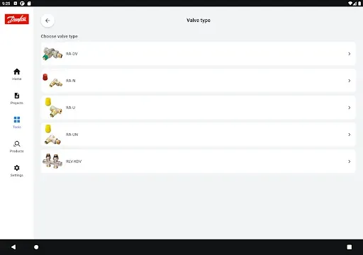 Скриншот 8 — Installer App