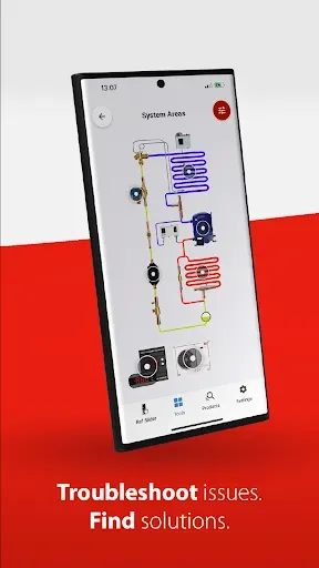 Скриншот 4 — Refrigerant Slider