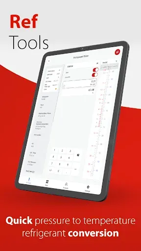 Скриншот 8 — Refrigerant Slider
