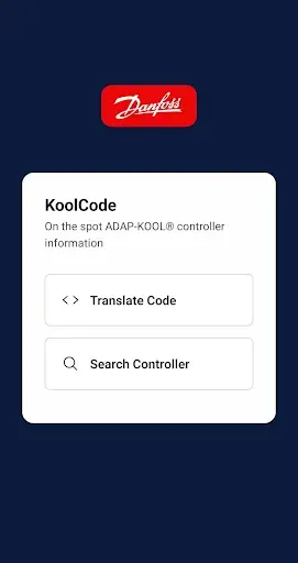 Скриншот 1 — KoolCode