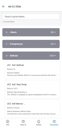 Скриншот 5 — KoolCode