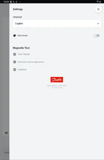 Скриншот 4 — Magnetic Tool
