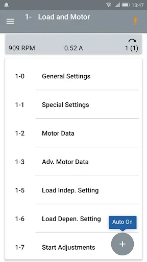 Скриншот 4 — MyDrive Connect