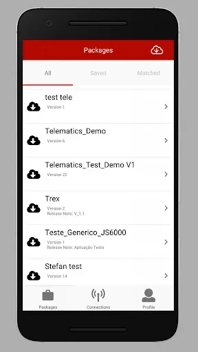 Скриншот 1 — PLUS+1® Service Tool