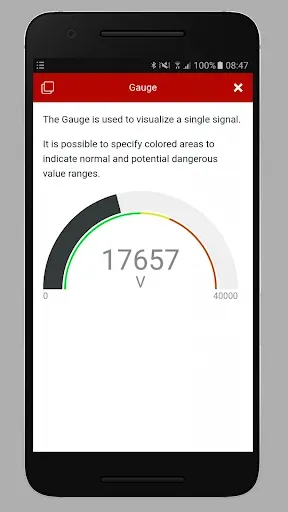 Скриншот 5 — PLUS+1® Service Tool