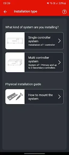 Скриншот 3 — Danfoss Icon2™