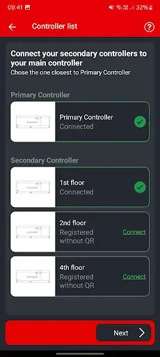 Скриншот 4 — Danfoss Icon2™