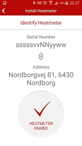 Скриншот 3 — SonoApp