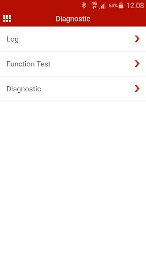 Скриншот 5 — SonoApp