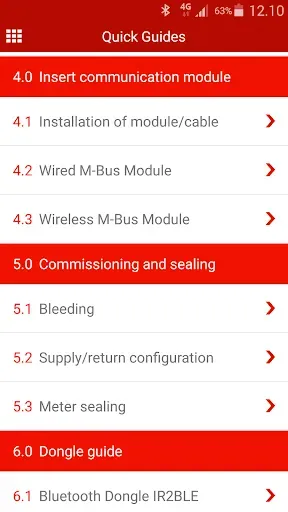 Скриншот 8 — SonoApp