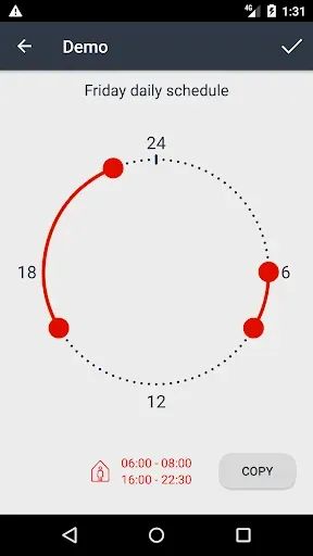 Скриншот 4 — TPOne