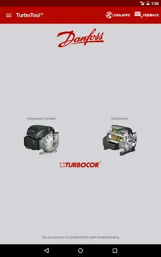 Скриншот 5 — TurboTool®