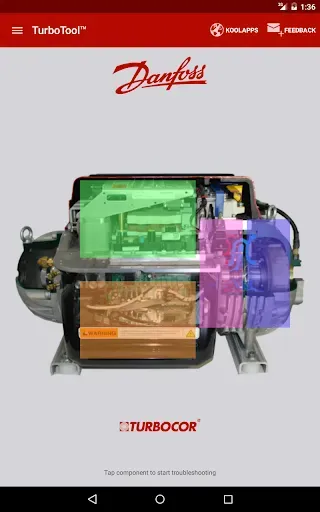 Скриншот 6 — TurboTool®