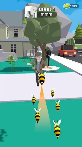 Скриншот 4 — Murder Hornet